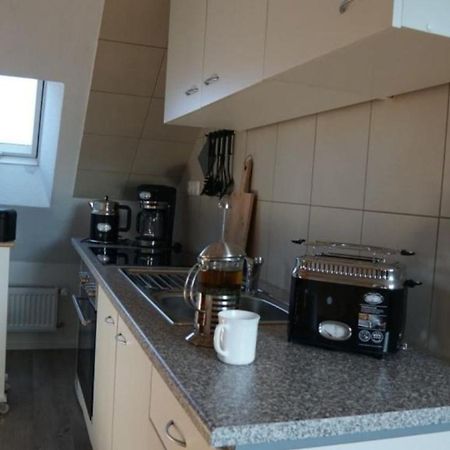 Pension Limone Ferienwohnung 1 Neu Lindenberg المظهر الخارجي الصورة